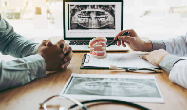 Urgent Tooth Repair in NV