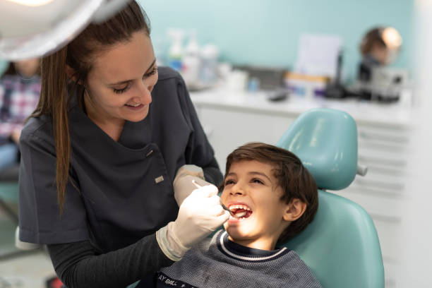 Best Dentist Open Late Near Me  in Battle Mountain, NV