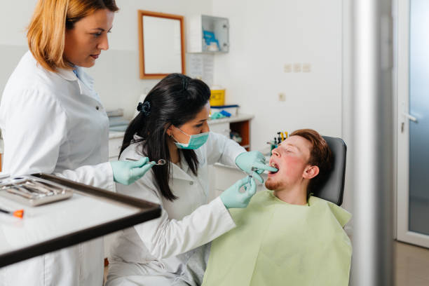 Best Urgent Tooth Repair  in Battle Mountain, NV