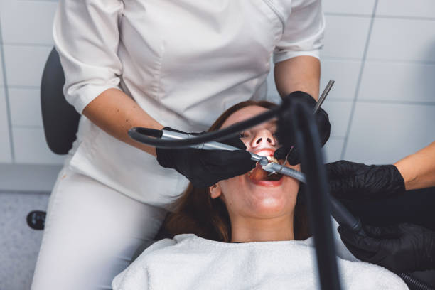Professional Emergency Dentist in NV