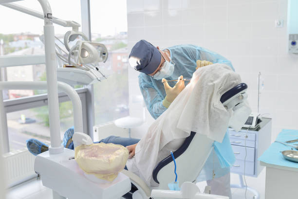 Emergency Dentist Open Today in NV